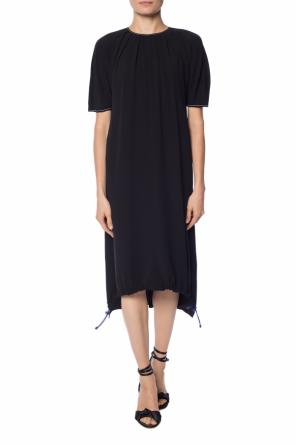 Drawstring dress, zdjęcie 2 Drawstring dress od Marni